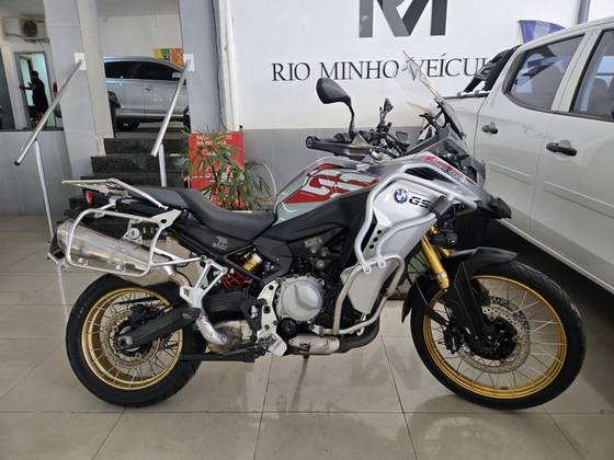 BMW F 850 GS ADVENTURE PREMIUM 